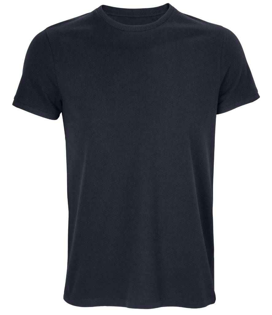 NEOBLU - Unisex Loris Organic T-Shirt - Pierre Francis
