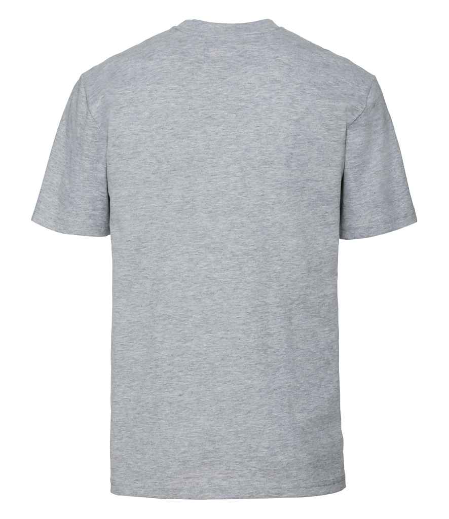 Russell - Classic Ringspun T-Shirt - Pierre Francis