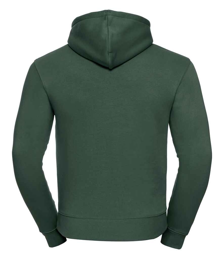 Russell - Authentic Hooded Sweatshirt - Pierre Francis