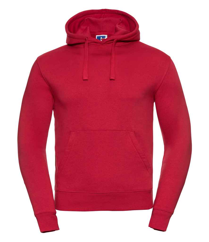 Russell - Authentic Hooded Sweatshirt - Pierre Francis