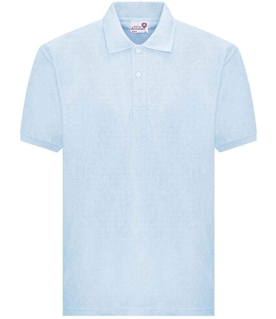 AWDis Academy - Piqué Polo Shirt - Pierre Francis
