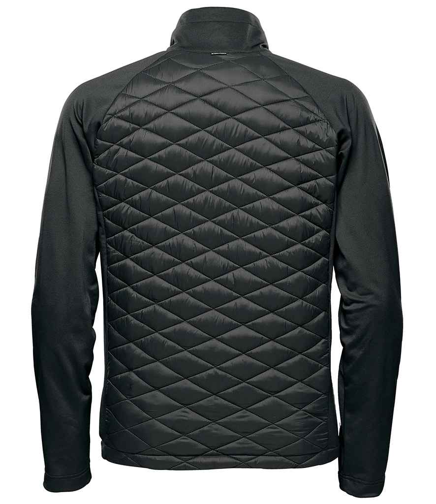 Stormtech - Boulder Thermal Shell Jacket - Pierre Francis