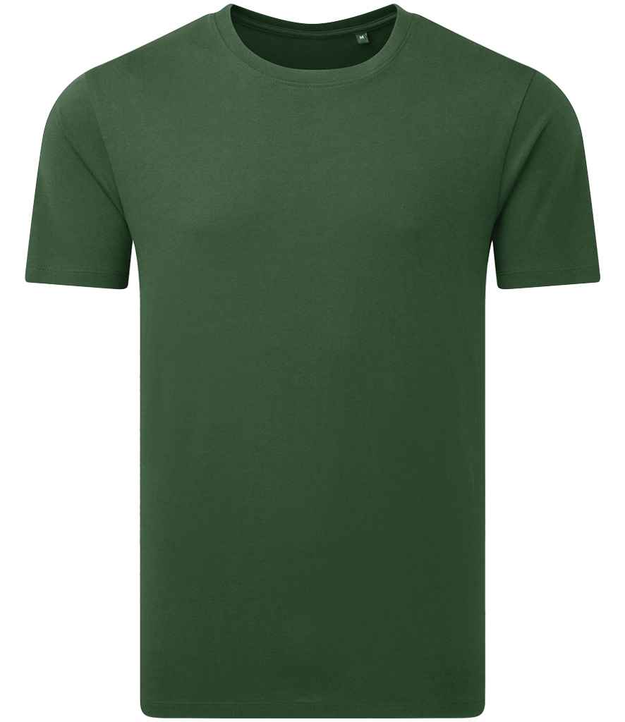 Anthem - Unisex Organic Midweight T-Shirt - Pierre Francis