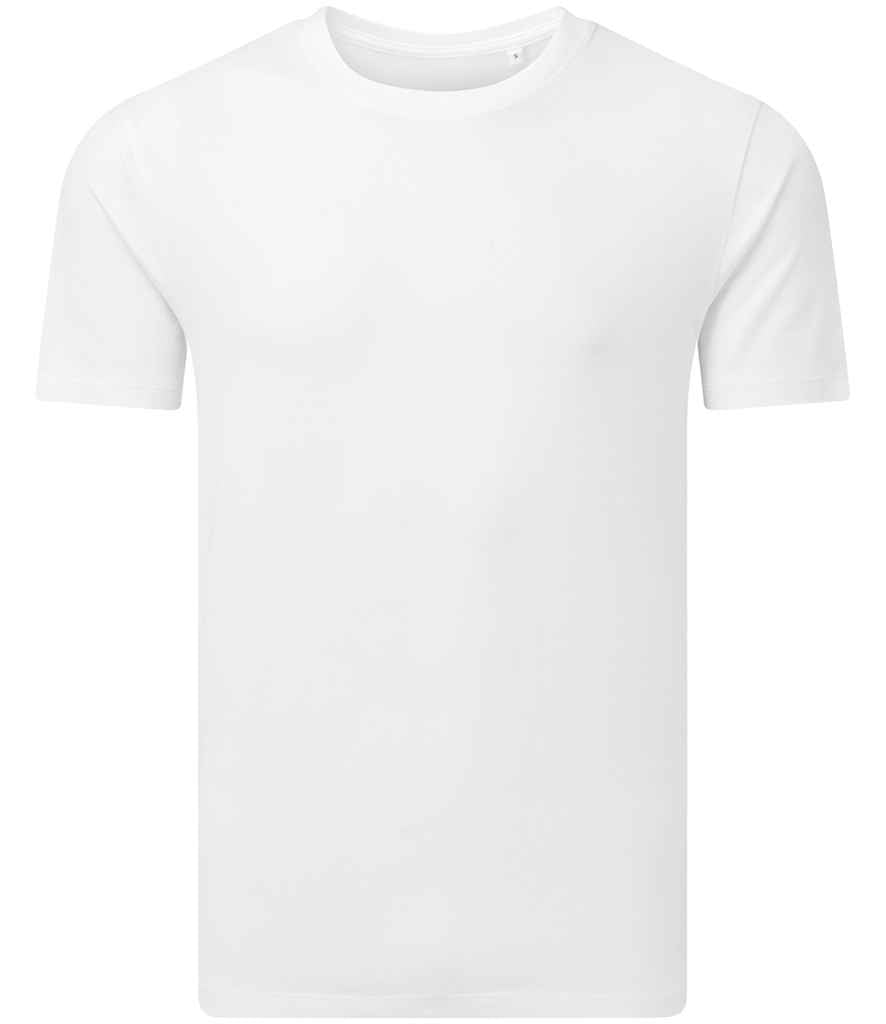Anthem - Unisex Organic Midweight T-Shirt - Pierre Francis