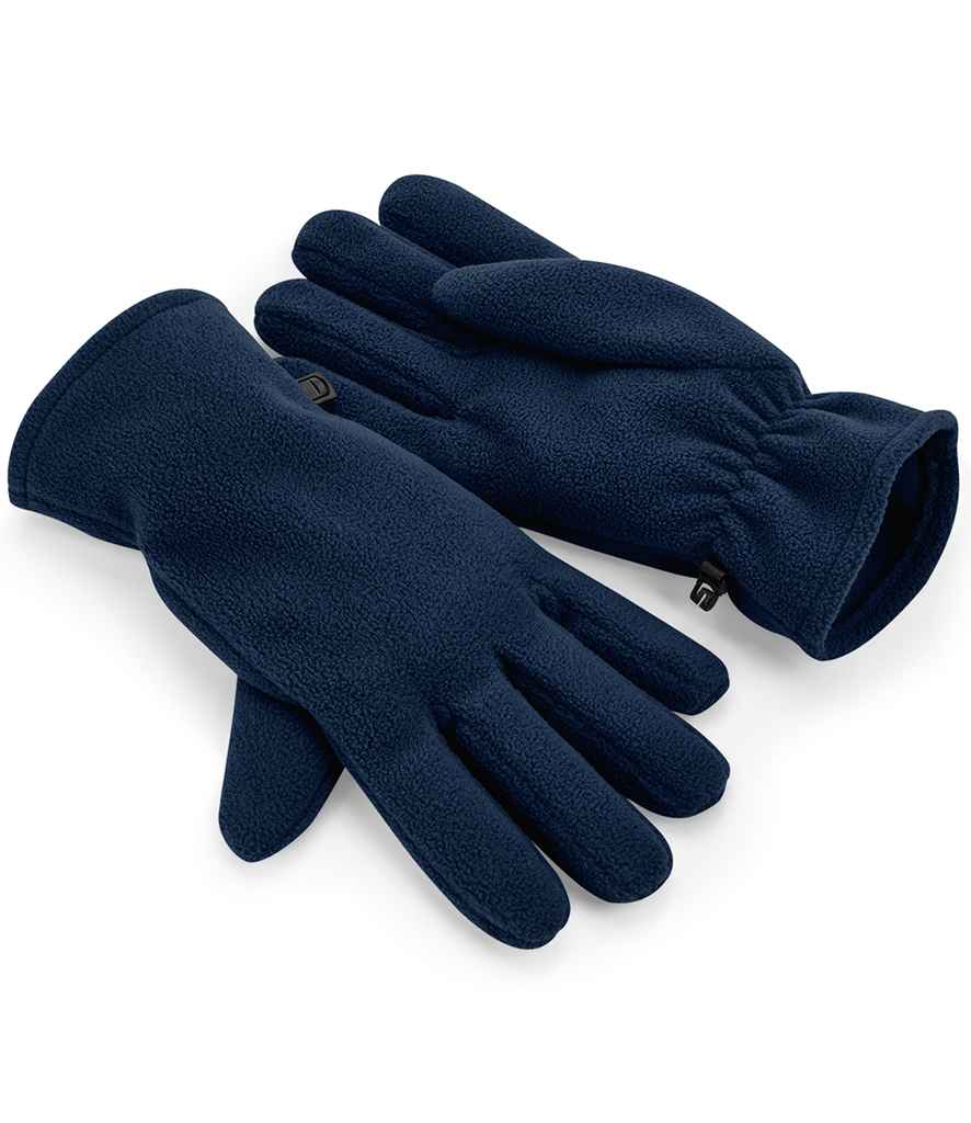 Beechfield - Recycled Fleece Gloves - Pierre Francis