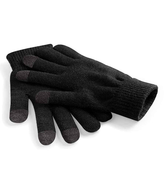 Beechfield - Touchscreen Smart Gloves - Pierre Francis