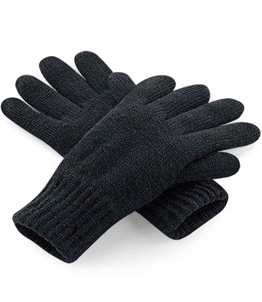 Beechfield - Classic Thinsulate™  Gloves - Pierre Francis