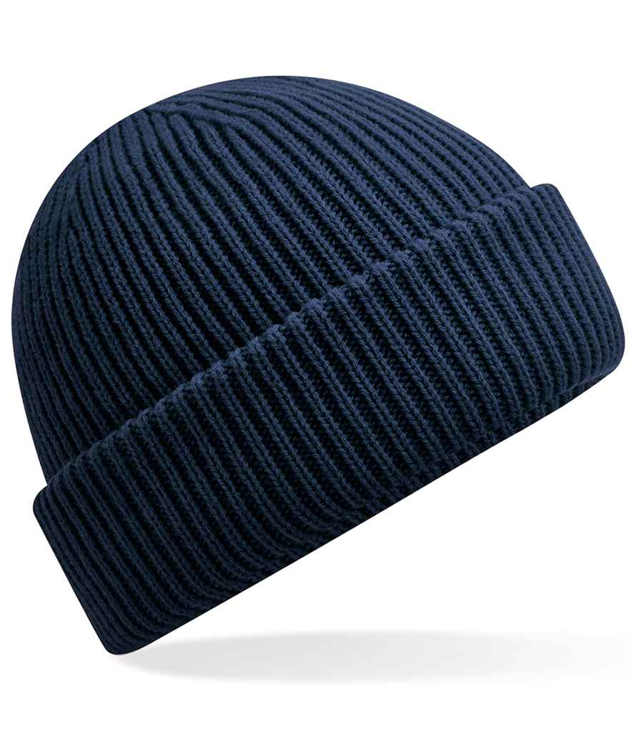 Beechfield - Recycled Wind Resistant Breathable Elements Beanie - Pierre Francis