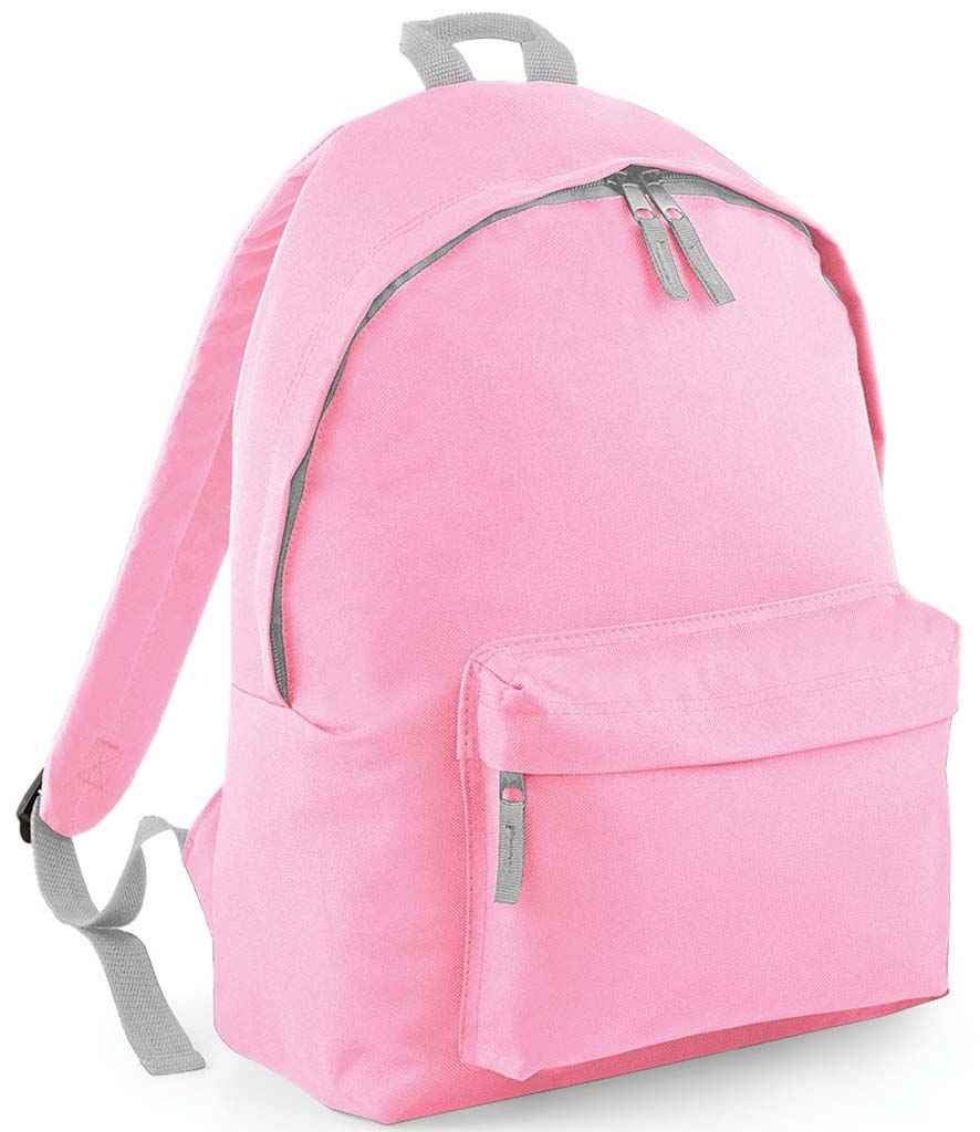 BagBase - Kids Fashion Backpack - Pierre Francis