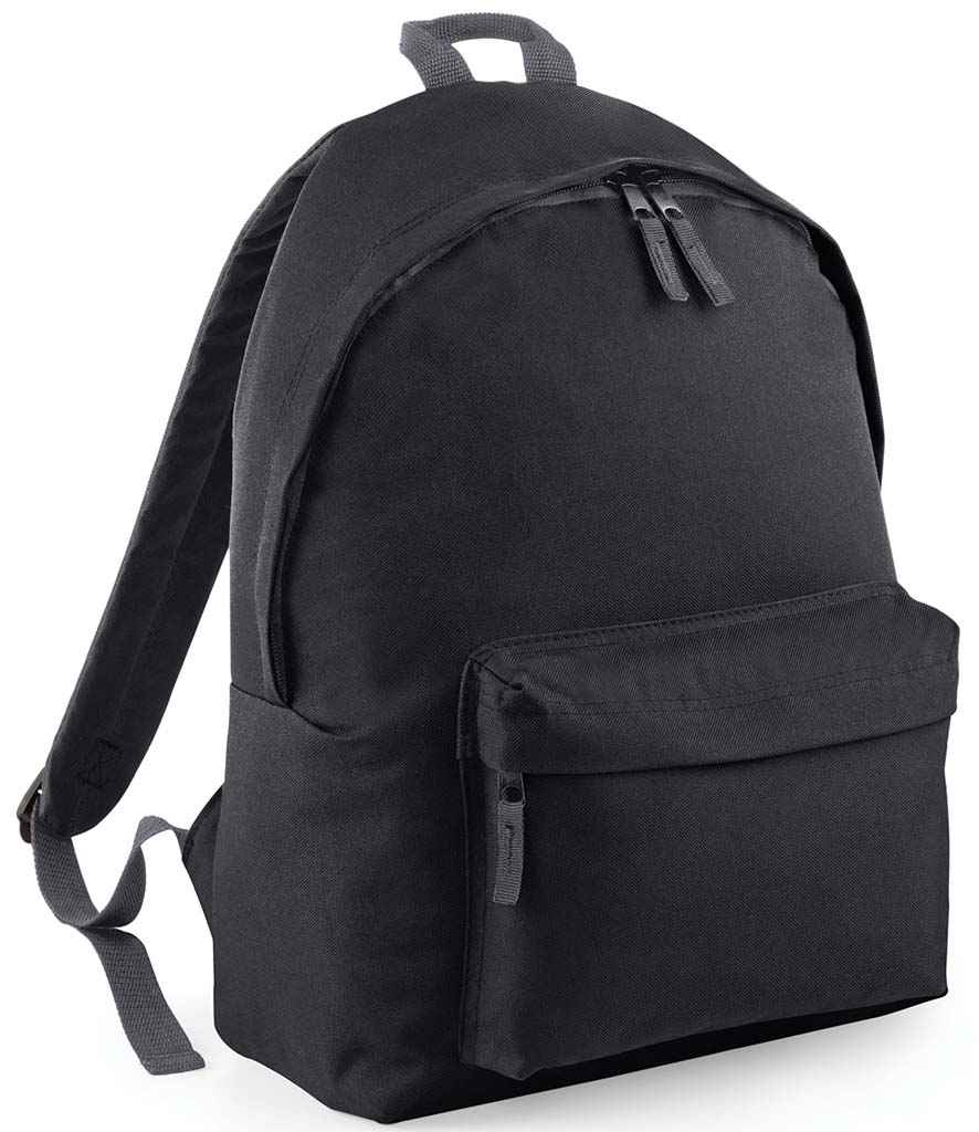 BagBase  - Maxi Fashion Backpack - Pierre Francis
