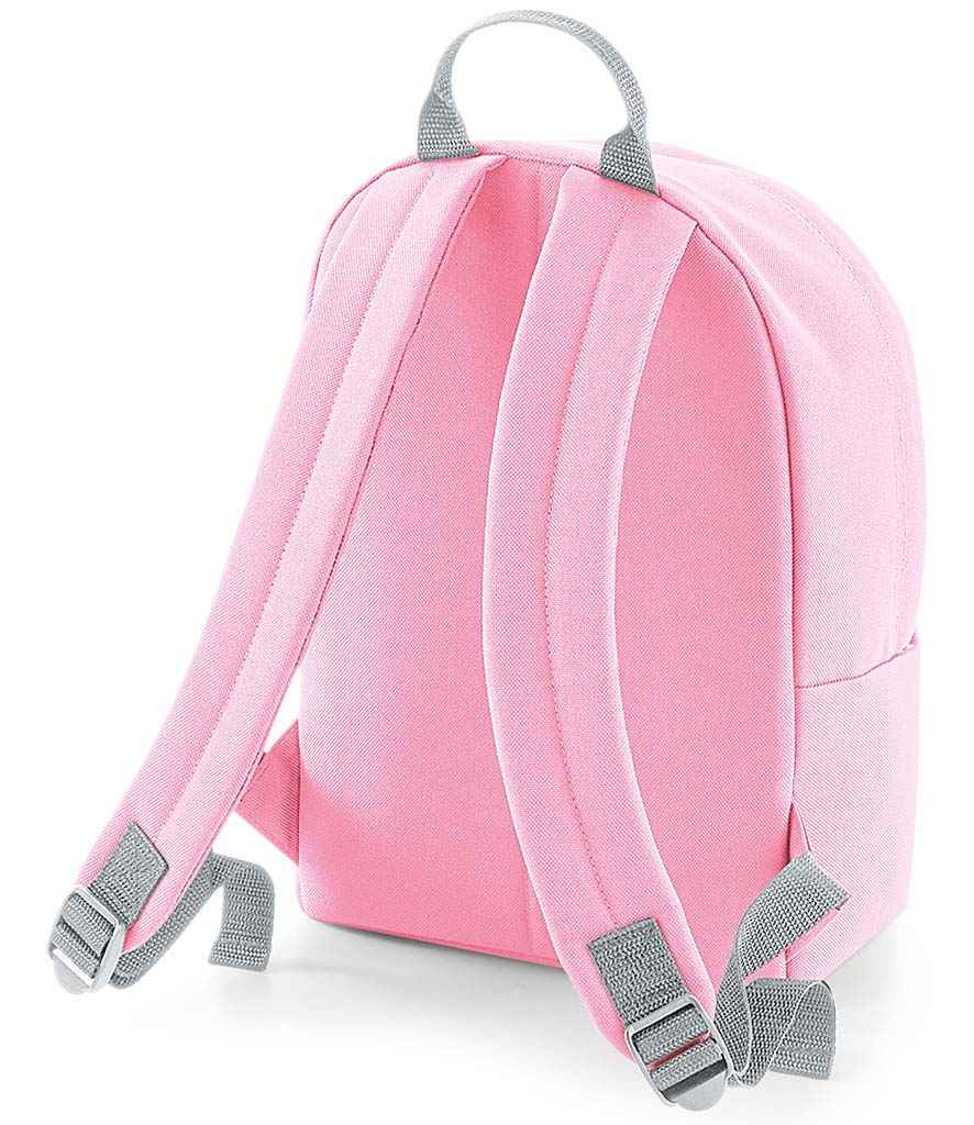 BagBase  - Mini Fashion Backpack - Pierre Francis