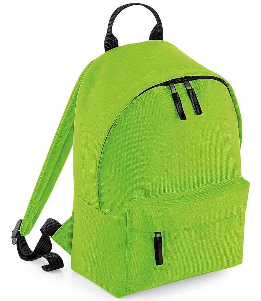 BagBase  - Mini Fashion Backpack - Pierre Francis