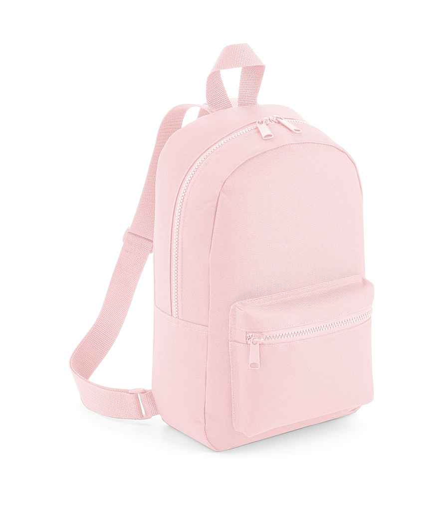 BagBase  - Mini Essential Fashion Backpack - Pierre Francis