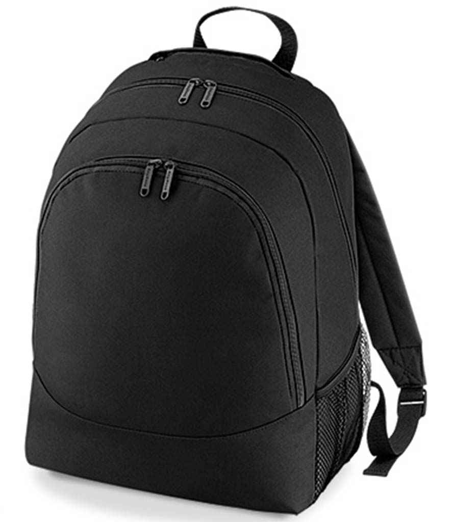 BagBase - Universal Backpack - Pierre Francis