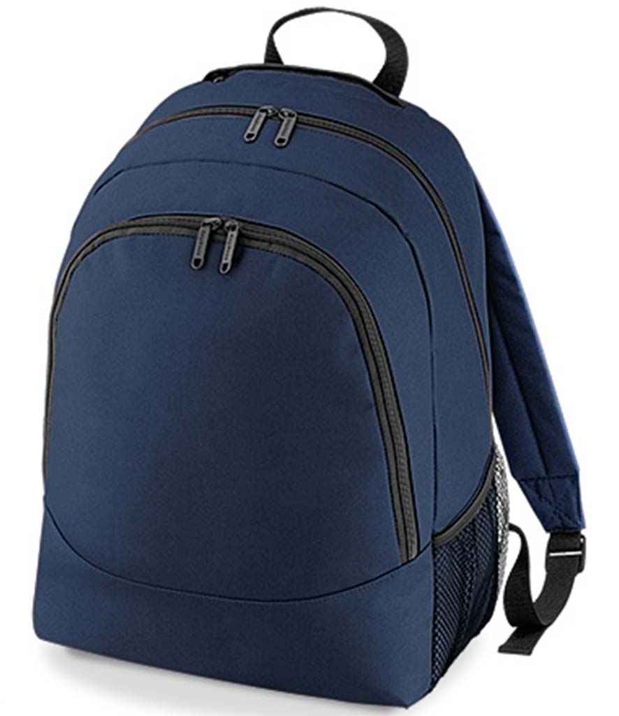 BagBase - Universal Backpack - Pierre Francis