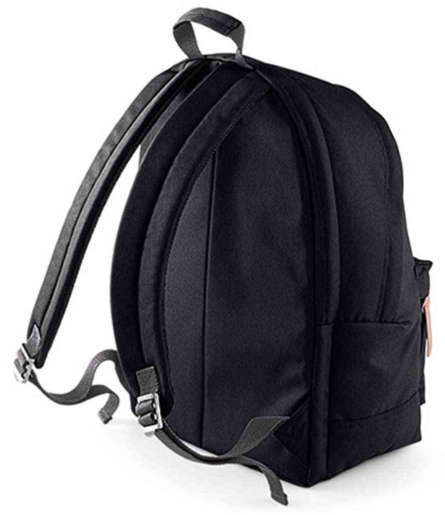 BagBase - Campus Laptop Backpack - Pierre Francis
