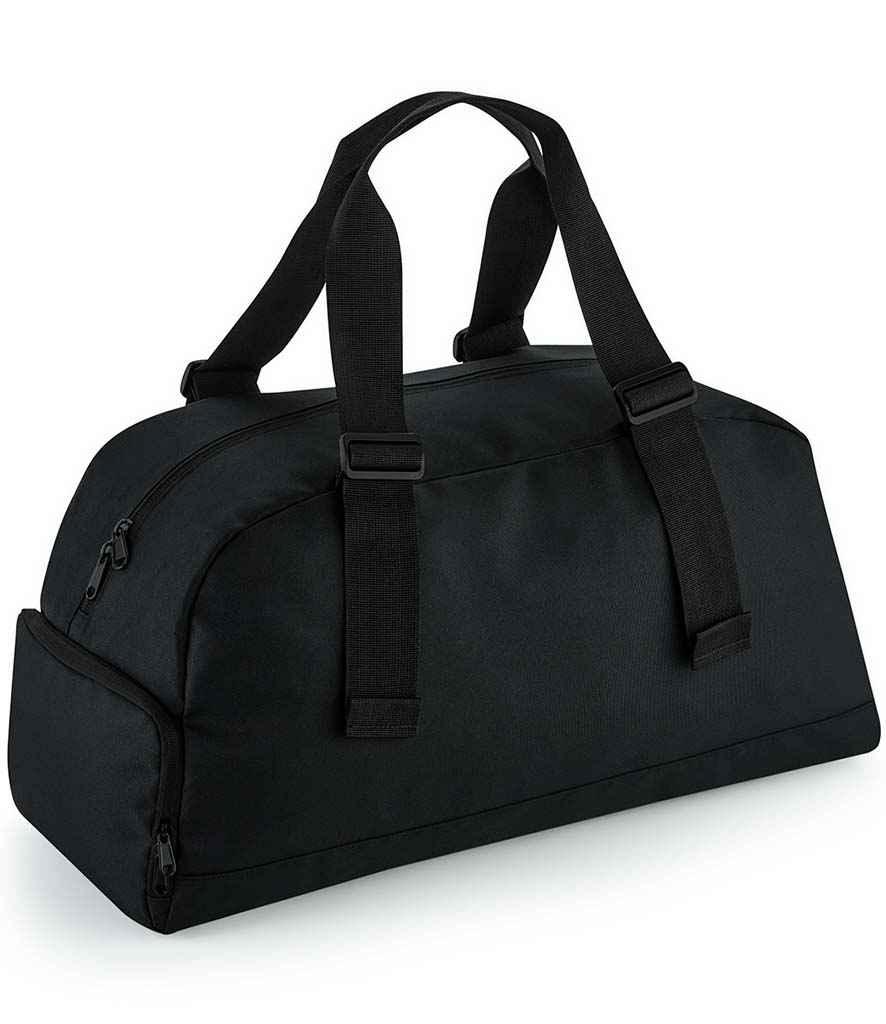 BagBase - Recycled Essentials Holdall - Pierre Francis
