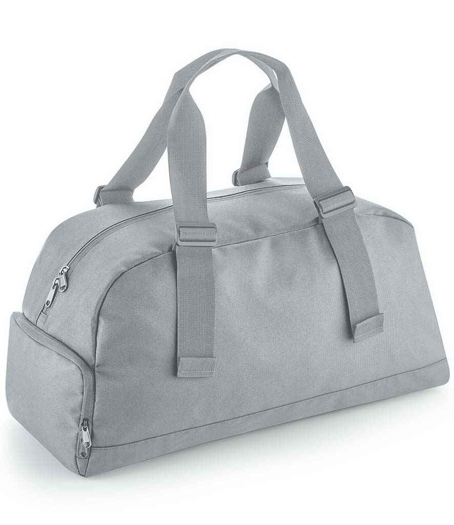 BagBase - Recycled Essentials Holdall - Pierre Francis