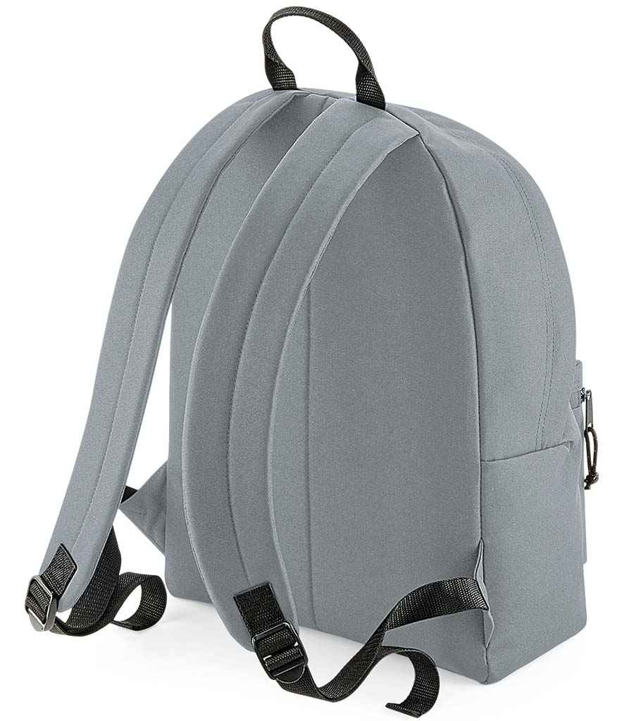 BagBase - Recycled Backpack - Pierre Francis