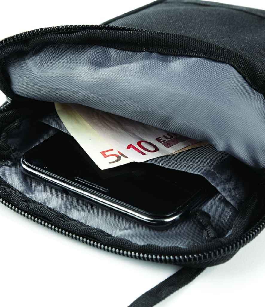 BagBase - Travel Wallet - Pierre Francis
