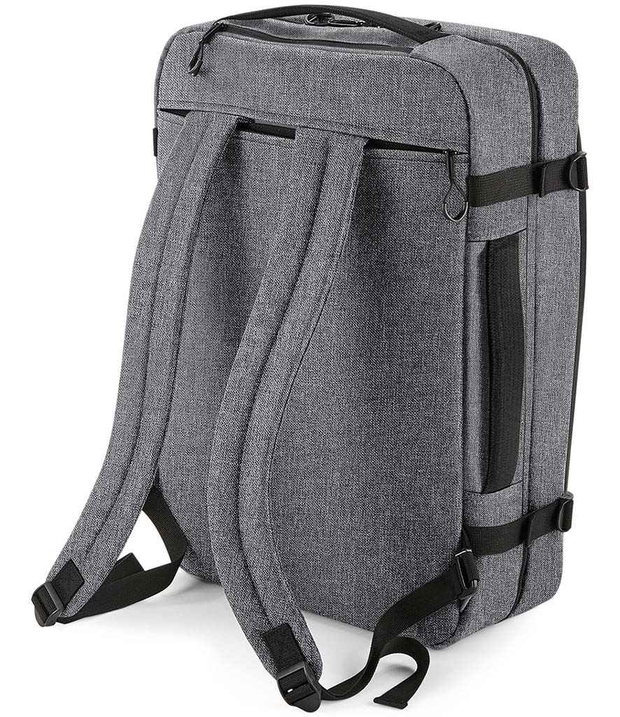 BagBase - Escape Carry-On Backpack - Pierre Francis