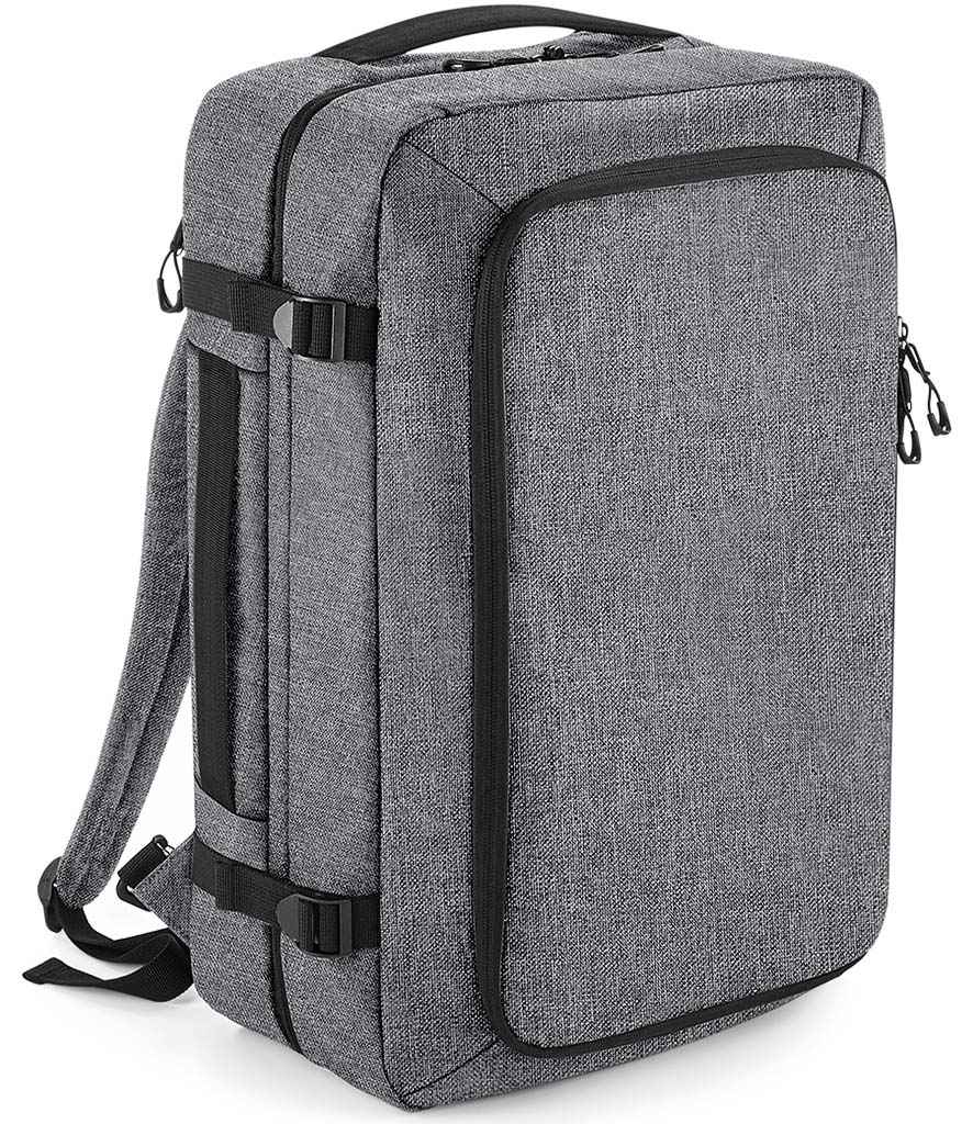 BagBase - Escape Carry-On Backpack - Pierre Francis