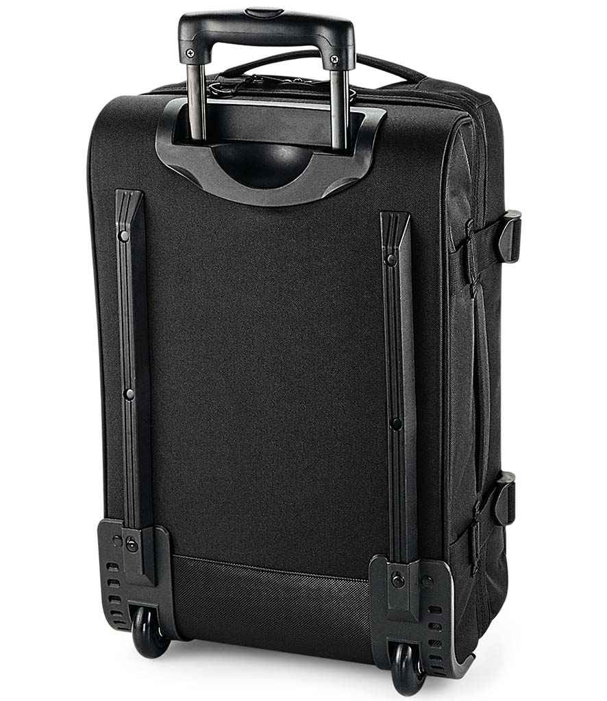 BagBase - Escape Carry-On Wheelie Bag - Pierre Francis