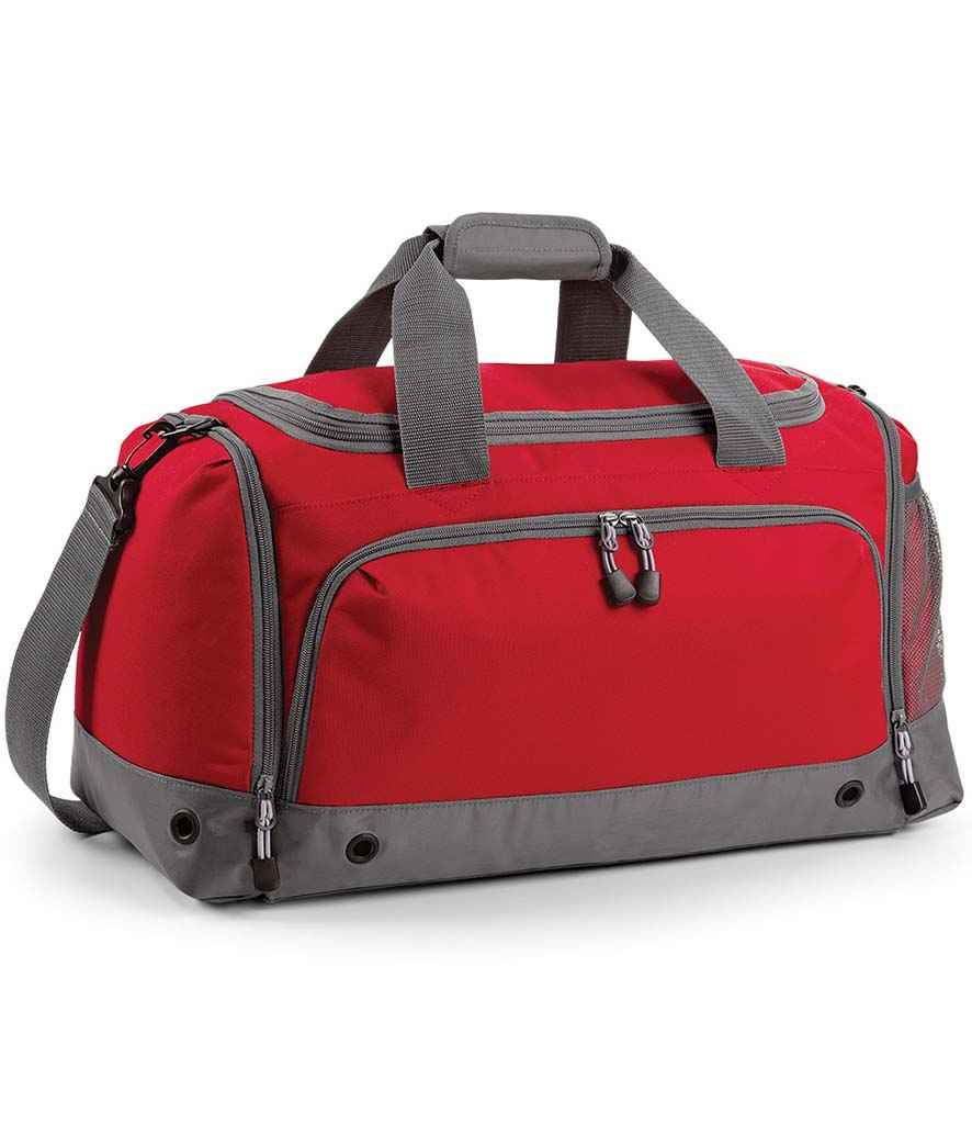 BagBase - Athleisure Holdall - Pierre Francis