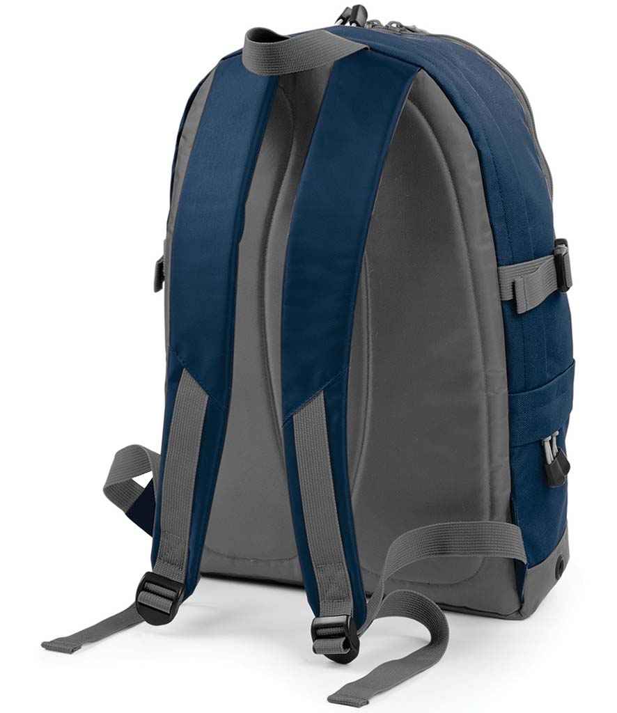 BagBase - Athleisure Pro Backpack - Pierre Francis