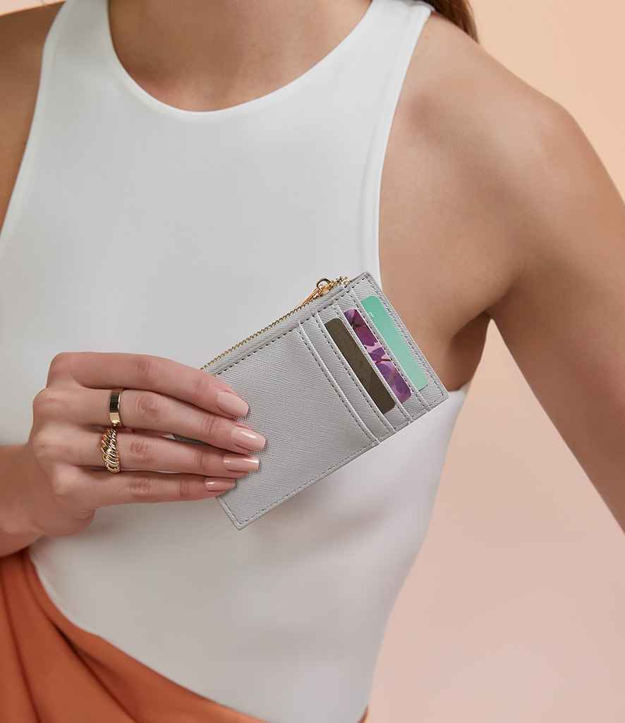 BagBase - Boutique Card Holder - Pierre Francis