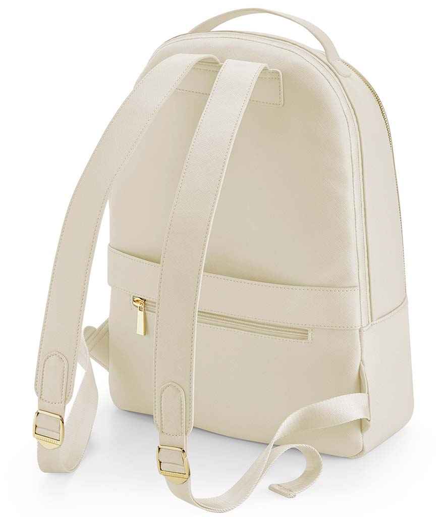 BagBase - Boutique Backpack - Pierre Francis