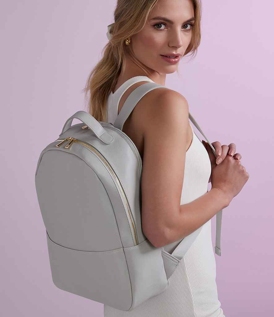 BagBase - Boutique Backpack - Pierre Francis