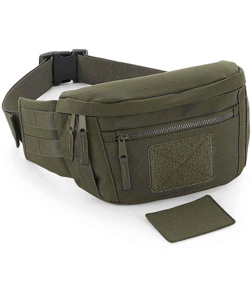 BagBase - MOLLE Utility Waistpack - Pierre Francis