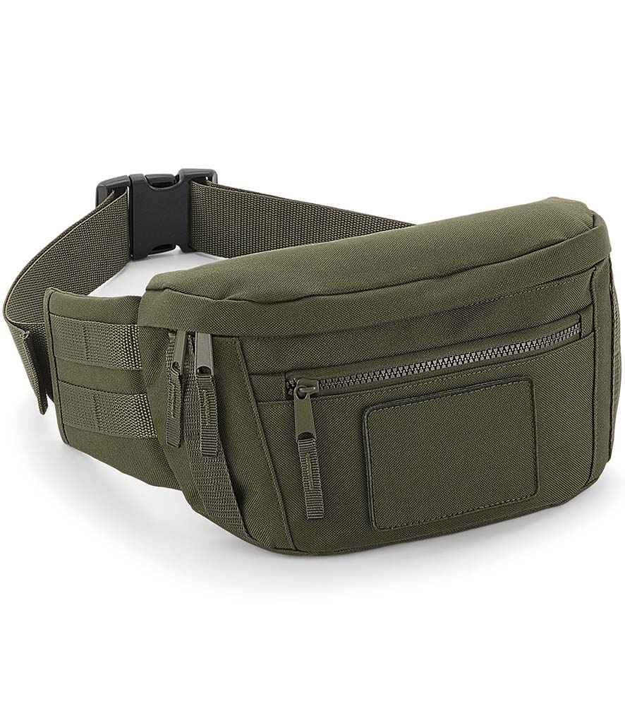 BagBase - MOLLE Utility Waistpack - Pierre Francis