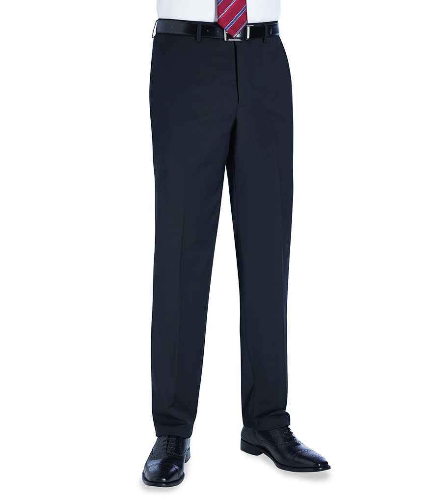 Brook Taverner - Sophisticated Avalino Trousers - Pierre Francis