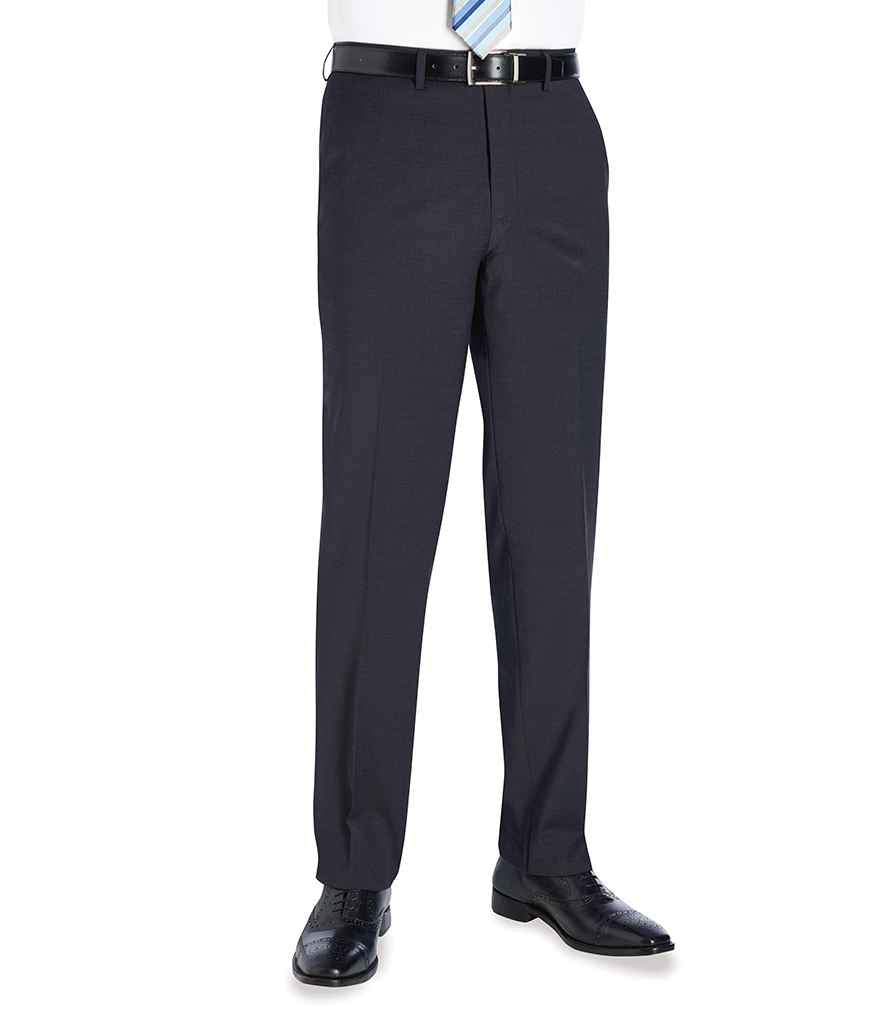 Brook Taverner - Sophisticated Avalino Trousers - Pierre Francis