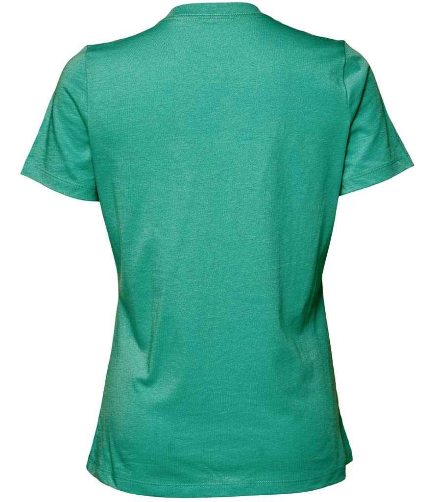Bella - Ladies Relaxed Jersey T-Shirt - Pierre Francis