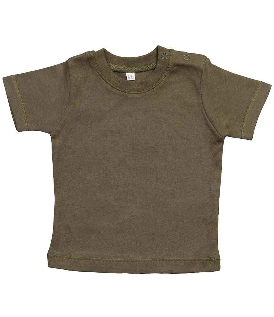 BabyBugz - Baby T-Shirt - Pierre Francis