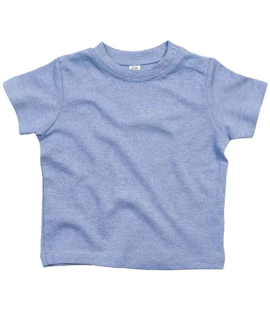BabyBugz - Baby T-Shirt - Pierre Francis