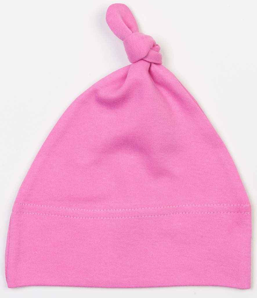 BabyBugz - Baby Knotted Hat - Pierre Francis