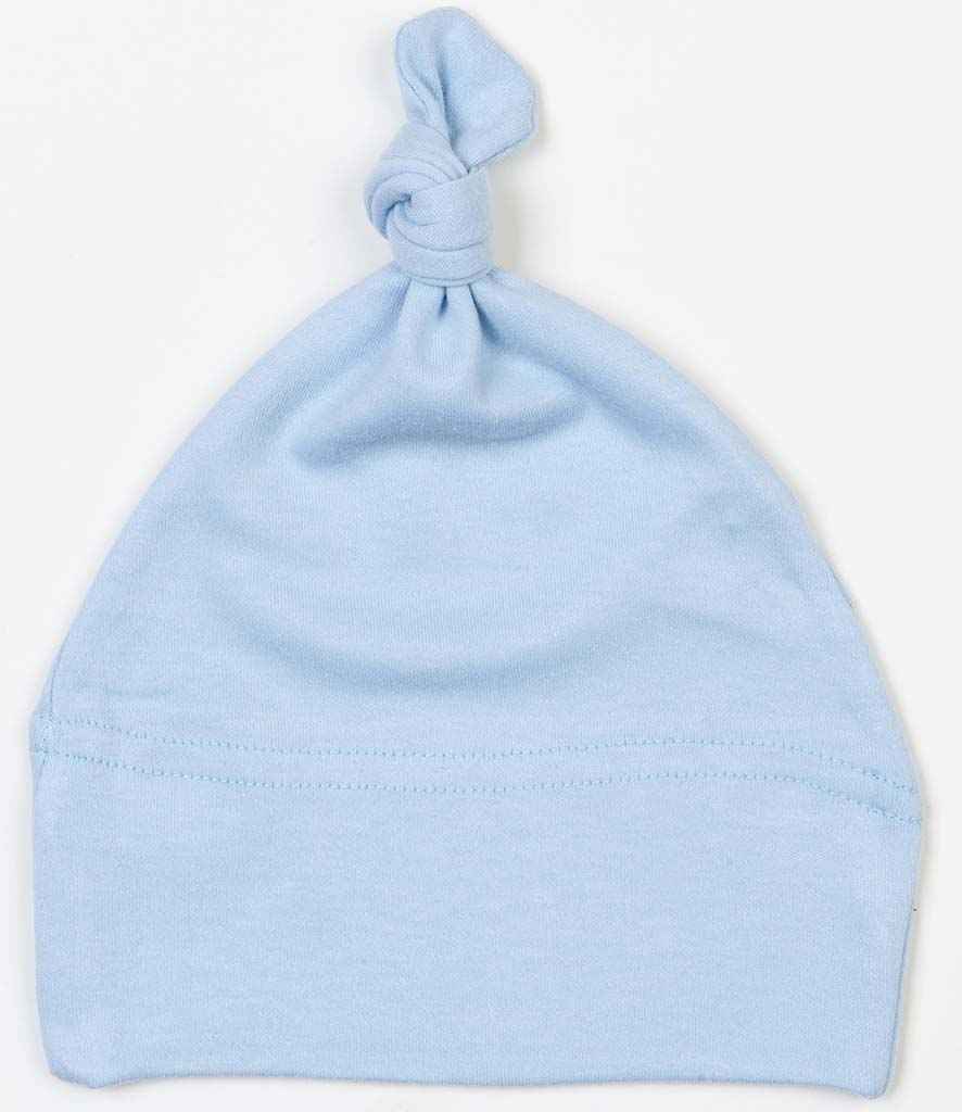 BabyBugz - Baby Knotted Hat - Pierre Francis