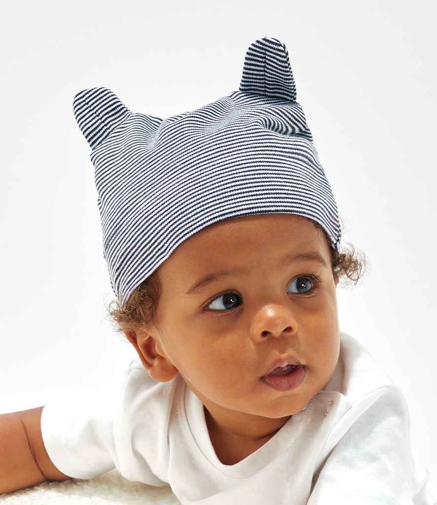 BabyBugz - Little Hat with Ears - Pierre Francis