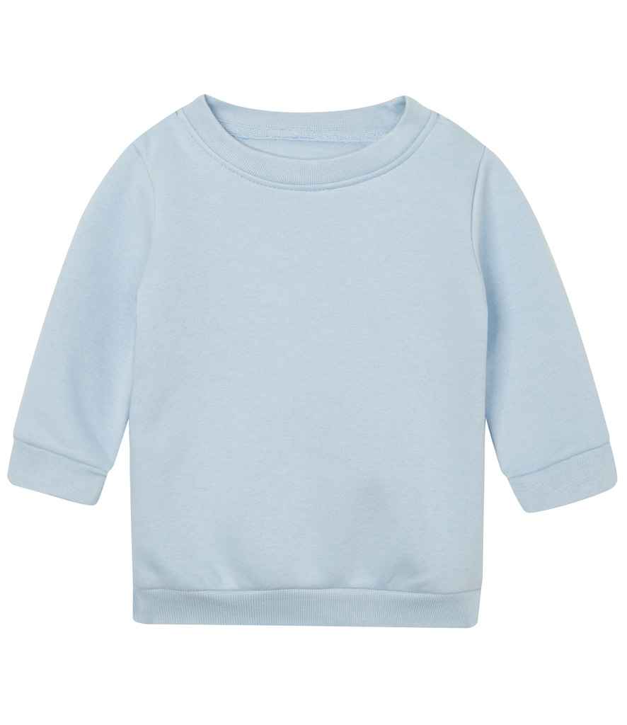 BabyBugz - Baby Essential Sweatshirt - Pierre Francis