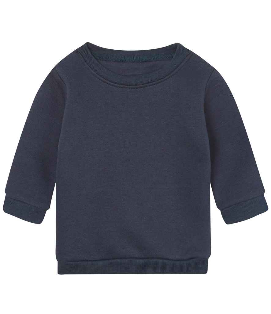 BabyBugz - Baby Essential Sweatshirt - Pierre Francis
