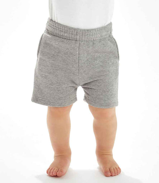 BabyBugz - Baby Essential Sweat Shorts - Pierre Francis