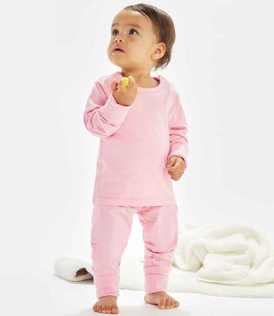 BabyBugz - Baby Pyjamas - Pierre Francis