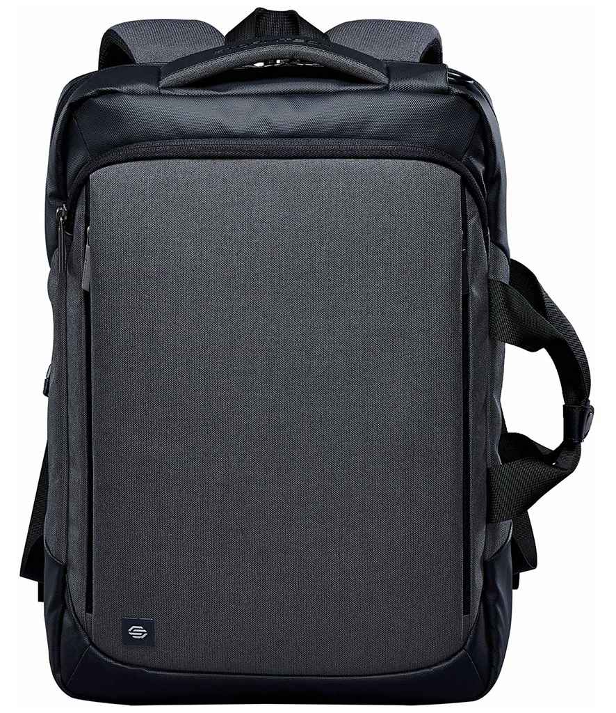 Stormtech - Road Warrior Computer Bag/Backpack - Pierre Francis