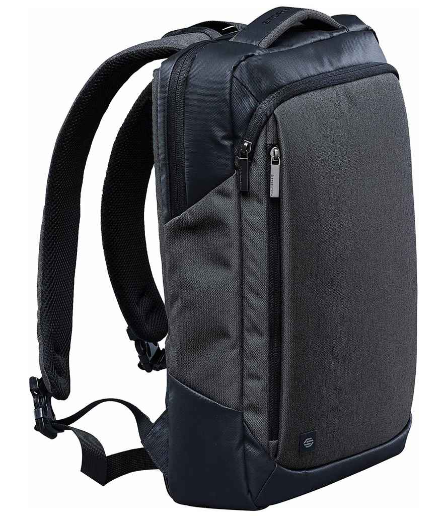 Stormtech - Road Warrior Computer Bag/Backpack - Pierre Francis