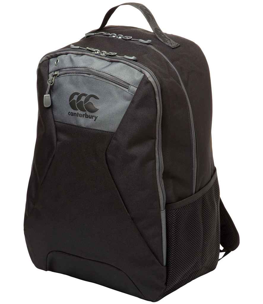 Canterbury - Classics Medium Backpack - Pierre Francis