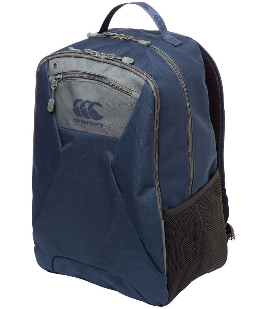 Canterbury - Classics Medium Backpack - Pierre Francis